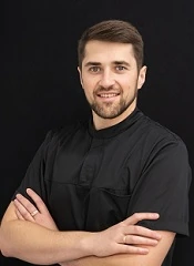 Мельник Володимир Олегович