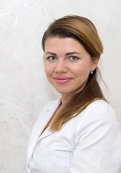 Храпач Олена Юріївна «С.К.Дент»