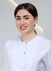 Булавіна Анна Юріївна
