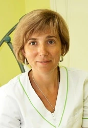 Канівська Варвара Юріївна