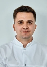 Фірстов Юрій Сергійович