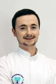Михайло Сергійович Стасюк