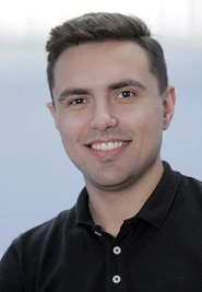 Kobylyansky Sergey Vladimirovich (Medistar)