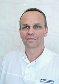 Чернов Олександр Євгенович
