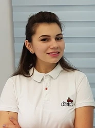 Кульчицька Дарія Олександрівна
