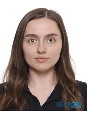 Ододюк Вікторія Вікторівна