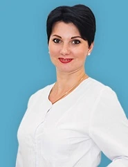 Абрамян Ірина Павлівна