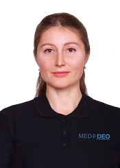 Yarmolenko Ekaterina Petrovna