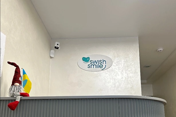 Стоматологія «Swish Smile»