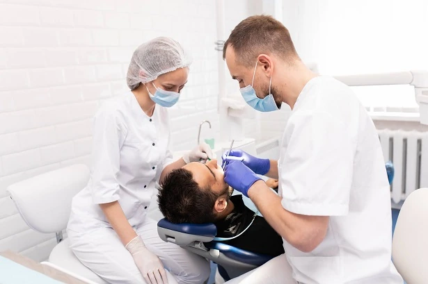 Стоматологія «One Dental Clinic» на Виноградарі (Перша Стоматологічна Клініка)