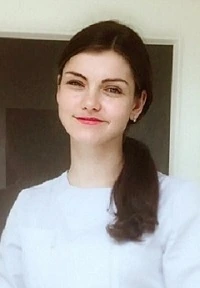 Константинова Наталія Іванівна