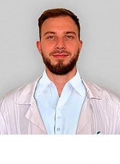 Карпінський Данило Володимирович