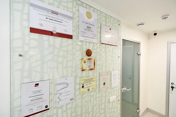 European Dental Center
