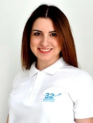 Дубова Марина Валеріївна (К)