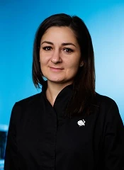 Лукашик Ірина Степанівна