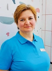 Бойко Тетяна Іванівна