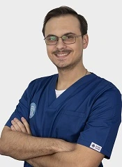 Selivanov Denys