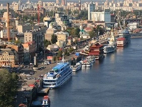 Стоматологии в Подольском районе (Подольский район)