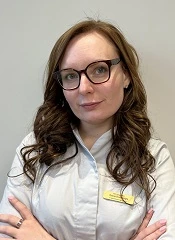 Коляндра Аліна Сергіївна