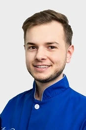 Сєріков Богдан Сергійович