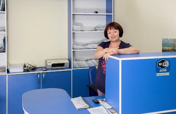 Стоматология «Дент-Тари»