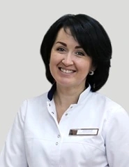 Чаркіна Наталія Володимирівна