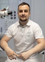 Олійник Роман Миколайович