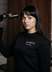 Якименко Світлана Сергіївна