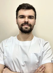 Горбецький Артем Васильович