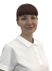 Клімова Лідія Миколаївна