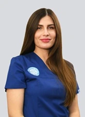 Левадна Олександра Дмитрівна