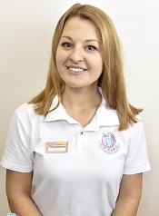 Іванюк Аліна Костянтинівна