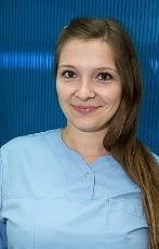 Мала Леся Сергіївна