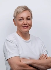 Птичкіна Юлія Олегівна
