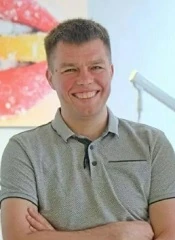 Ісаєв Максим В’ячеславович