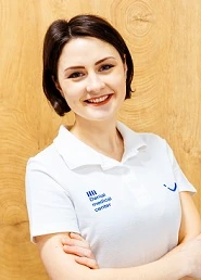Самиляк Ганна Юріївна