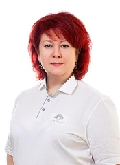 Білоненко Ліна Тимофіївна