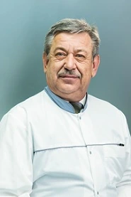 Усенка Сергій Анатолійович