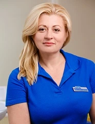 Горбань Ярослава Сергіївна