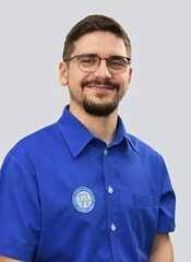 Солонченко Илья Романович