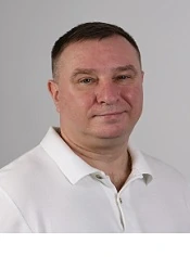 Пофарбований Анатолій Іванович