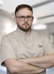 Михайлов Олександр Євгенович