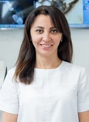 Романова Олена Сергіївна