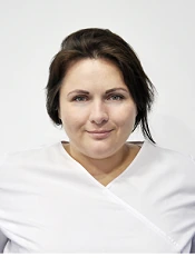 Романчук Іванна Миколаївна