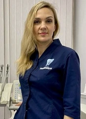 Шелудько Ганна Володимирівна