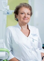 Sydorenko Tetiana