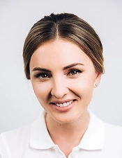 Слободяник Мар’яна Володимирівна