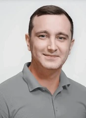 Воловодівський Роман Павлович