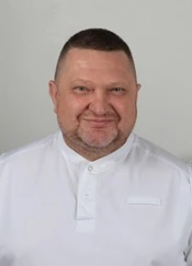 Цвєтков Артур Олександрович