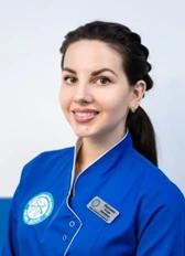 Павленко Тетяна Дмитрівна